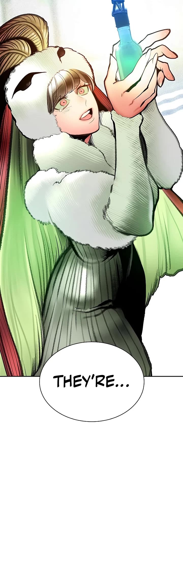 Jungle Juice Chapter 176 page 59 - Chapter 176