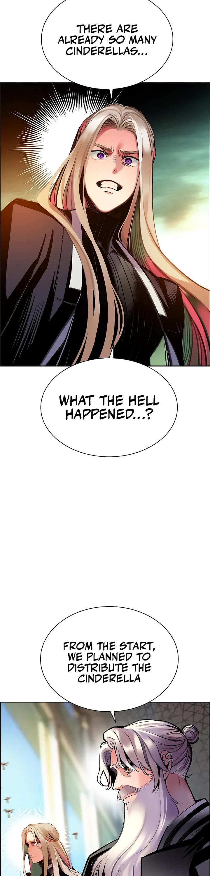 Jungle Juice Chapter 176 page 62 - Chapter 176