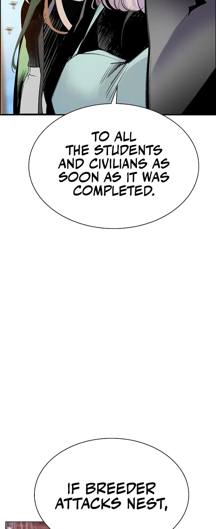 Jungle Juice Chapter 176 page 63 - Chapter 176