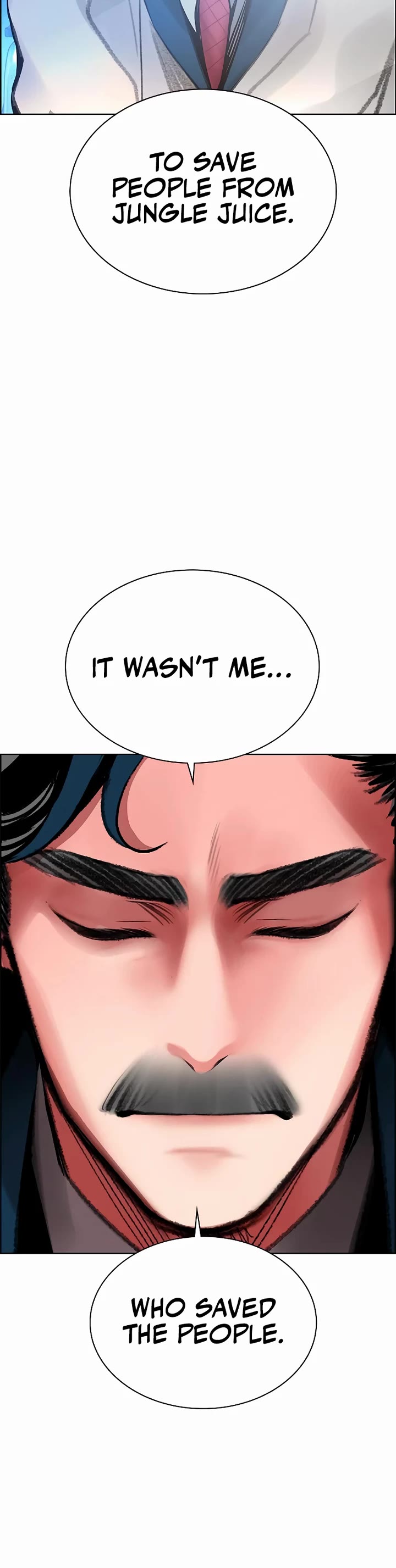 Jungle Juice Chapter 176 page 67 - Chapter 176