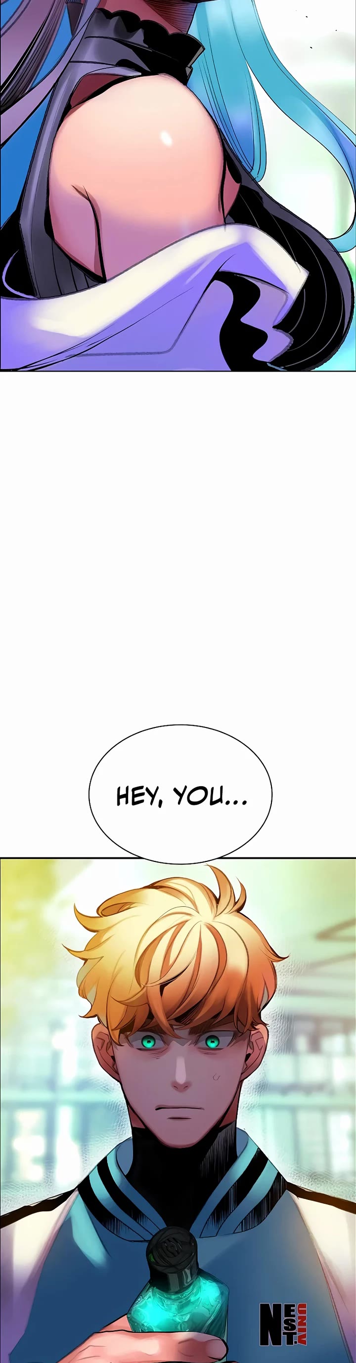 Jungle Juice Chapter 177 page 16 - Chapter 177