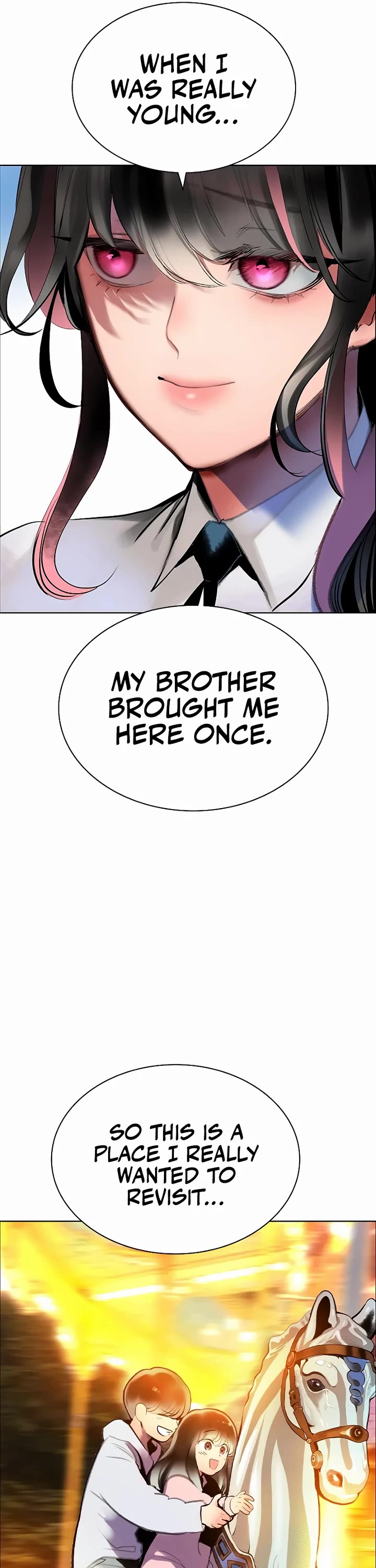 Jungle Juice Chapter 177 page 23 - Chapter 177