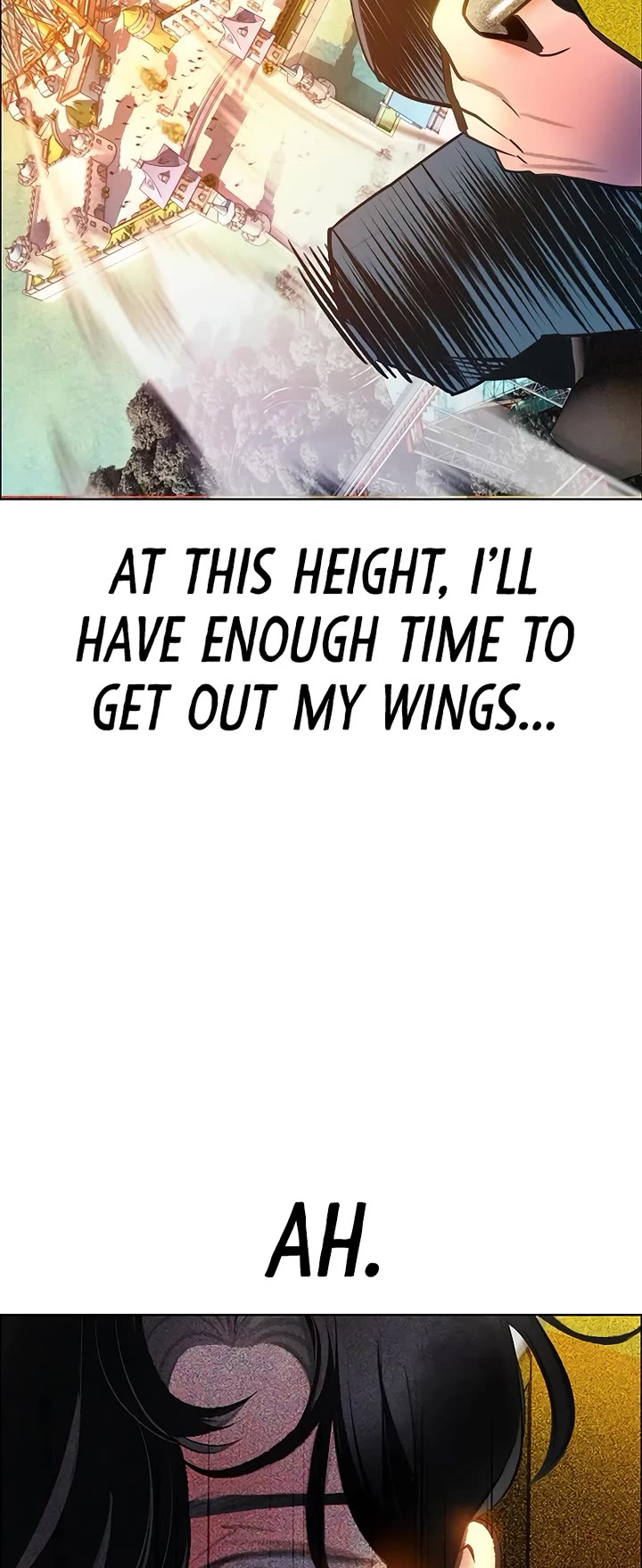 Jungle Juice Chapter 177 page 35 - Chapter 177
