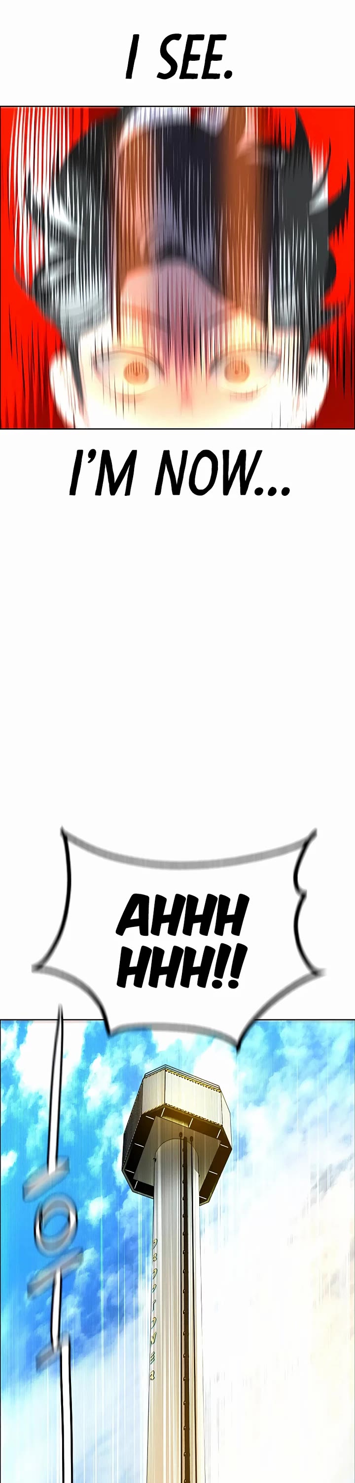 Jungle Juice Chapter 177 page 38 - Chapter 177