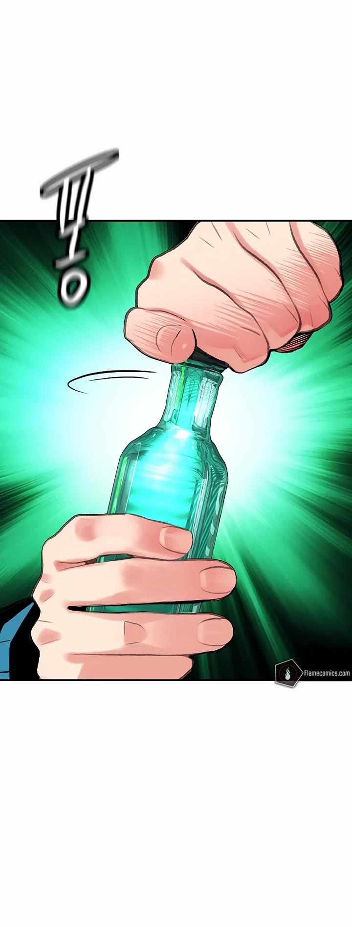 Jungle Juice Chapter 177 page 5 - Chapter 177