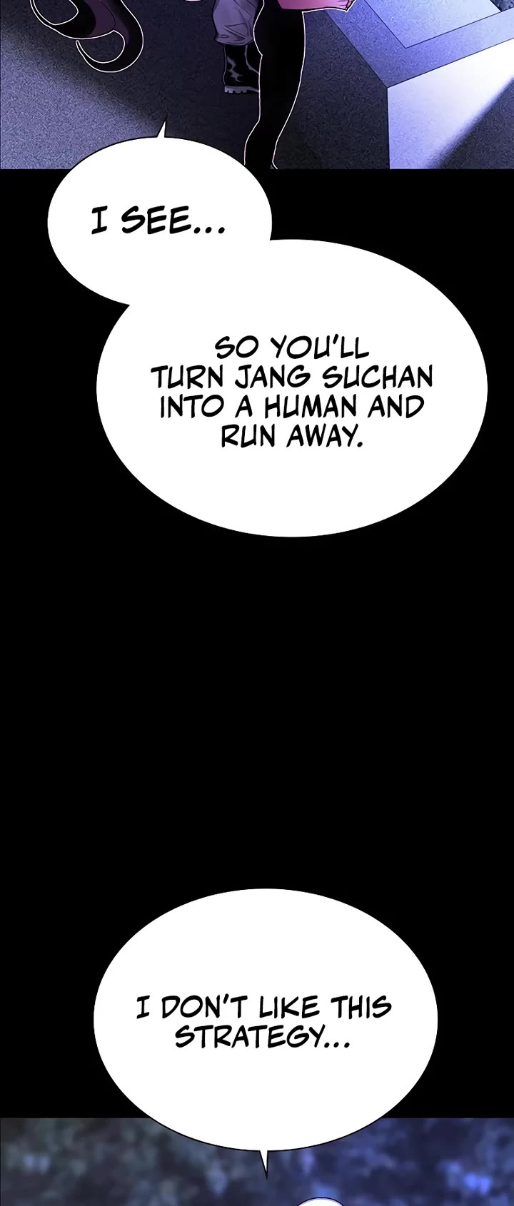 Jungle Juice Chapter 177 page 50 - Chapter 177