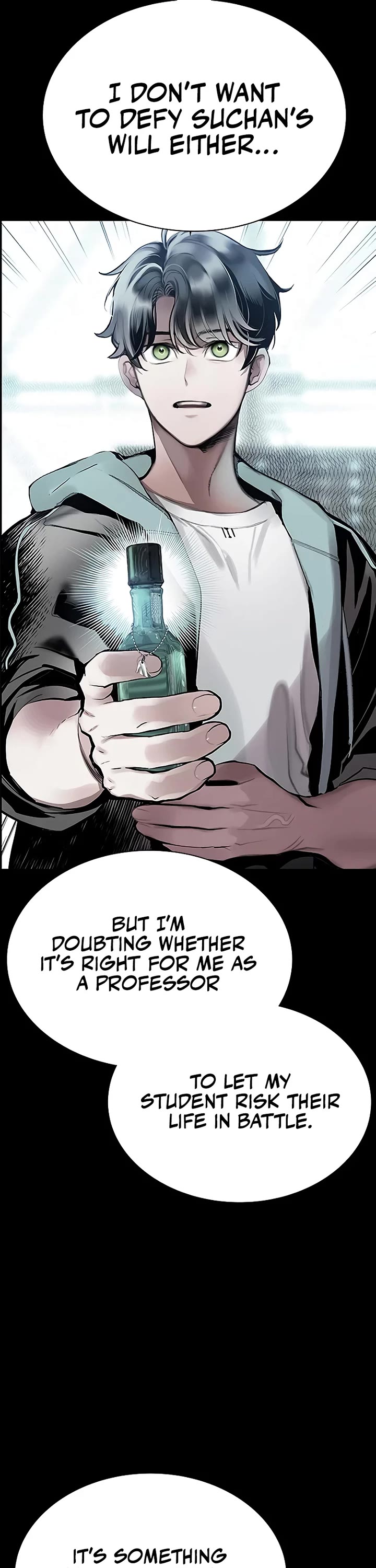 Jungle Juice Chapter 177 page 52 - Chapter 177