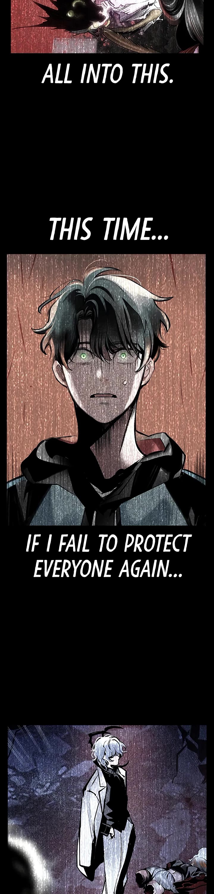 Jungle Juice Chapter 177 page 63 - Chapter 177