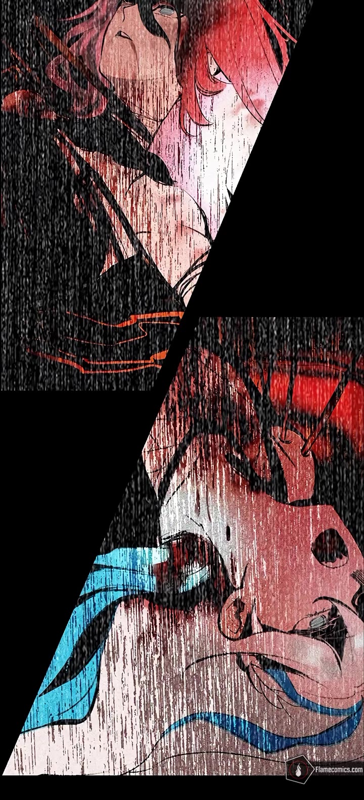 Jungle Juice Chapter 177 page 65 - Chapter 177
