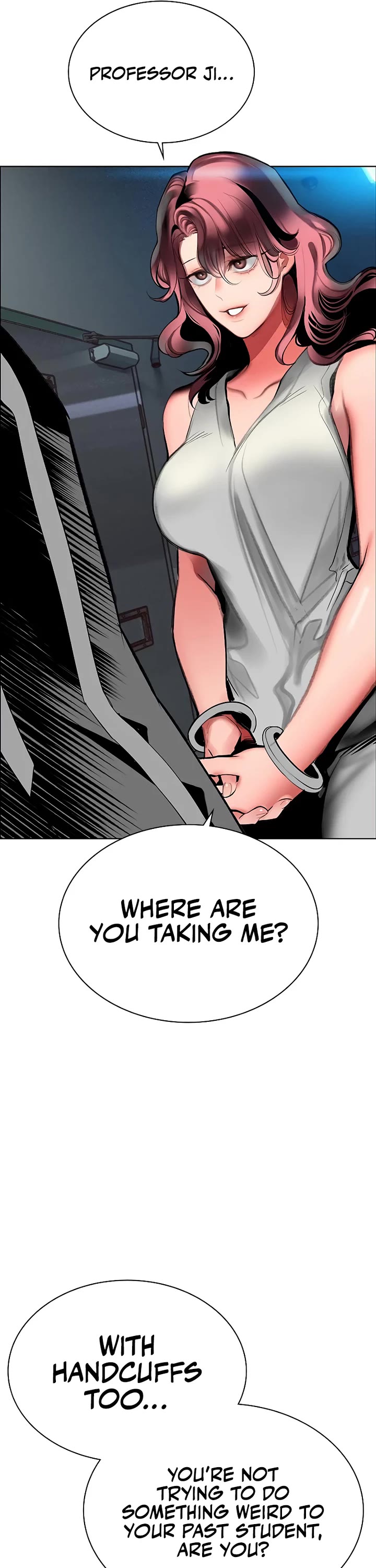 Jungle Juice Chapter 178 page 28 - Chapter 178
