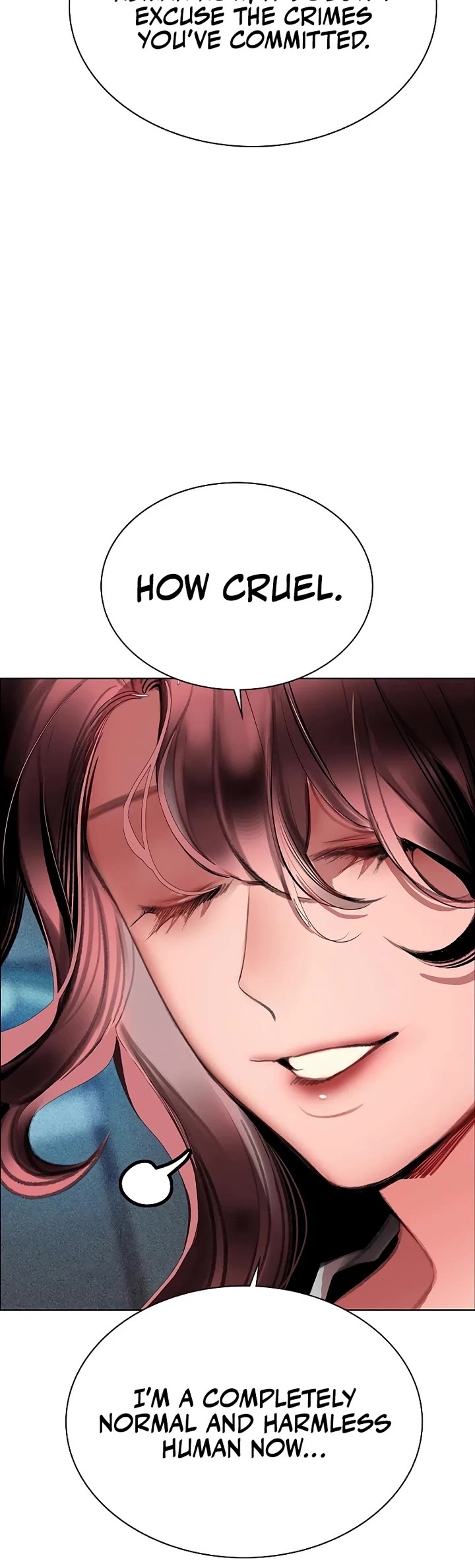 Jungle Juice Chapter 178 page 30 - Chapter 178