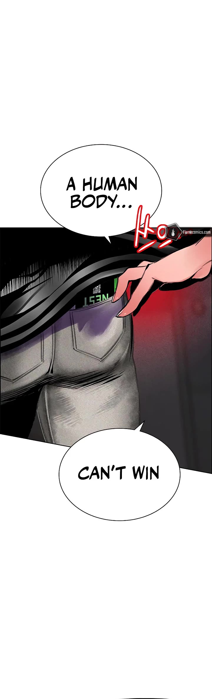 Jungle Juice Chapter 178 page 31 - Chapter 178