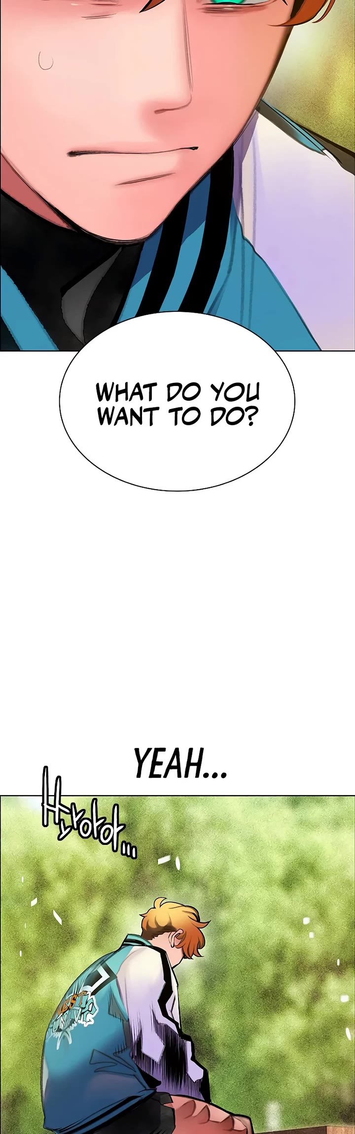 Jungle Juice Chapter 178 page 4 - Chapter 178