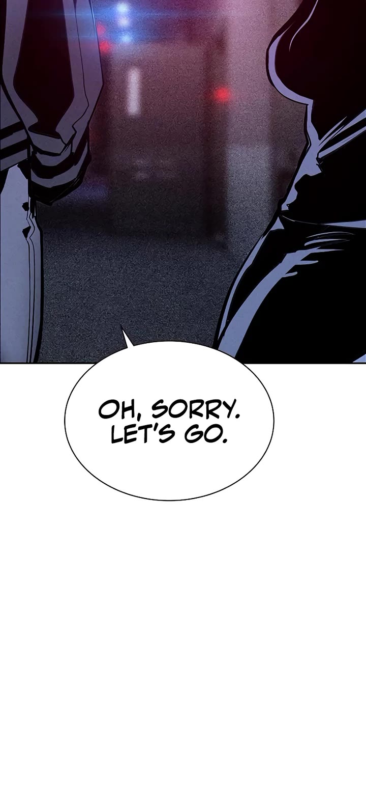 Jungle Juice Chapter 178 page 46 - Chapter 178