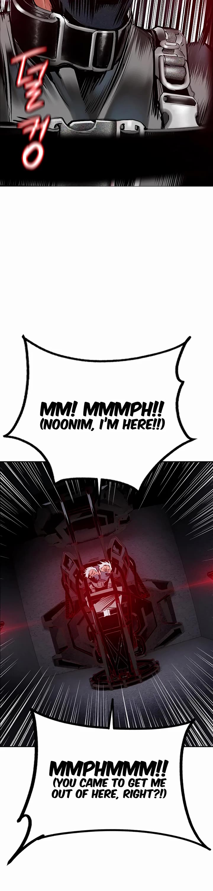 Jungle Juice Chapter 178 page 48 - Chapter 178