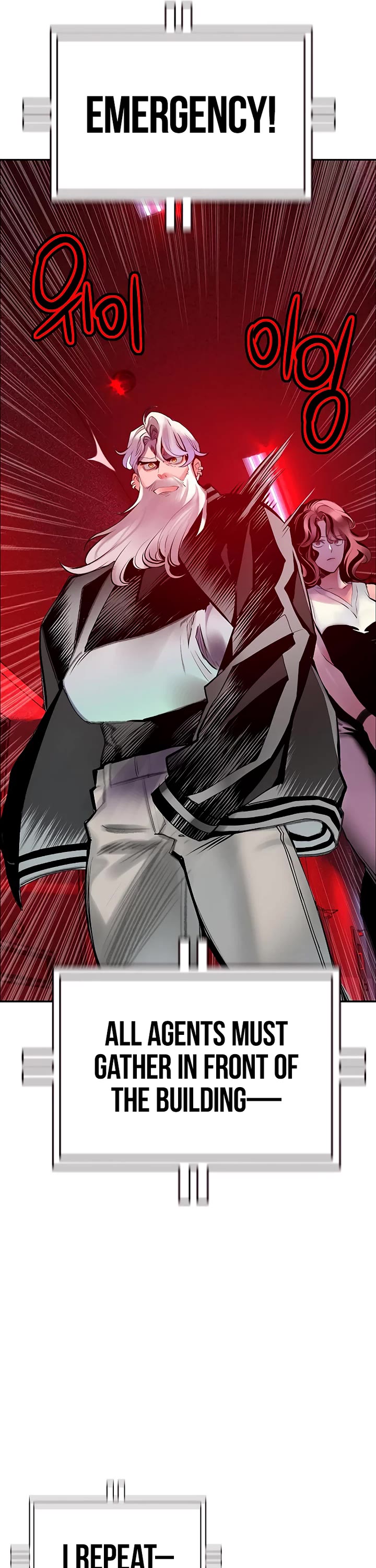 Jungle Juice Chapter 178 page 51 - Chapter 178