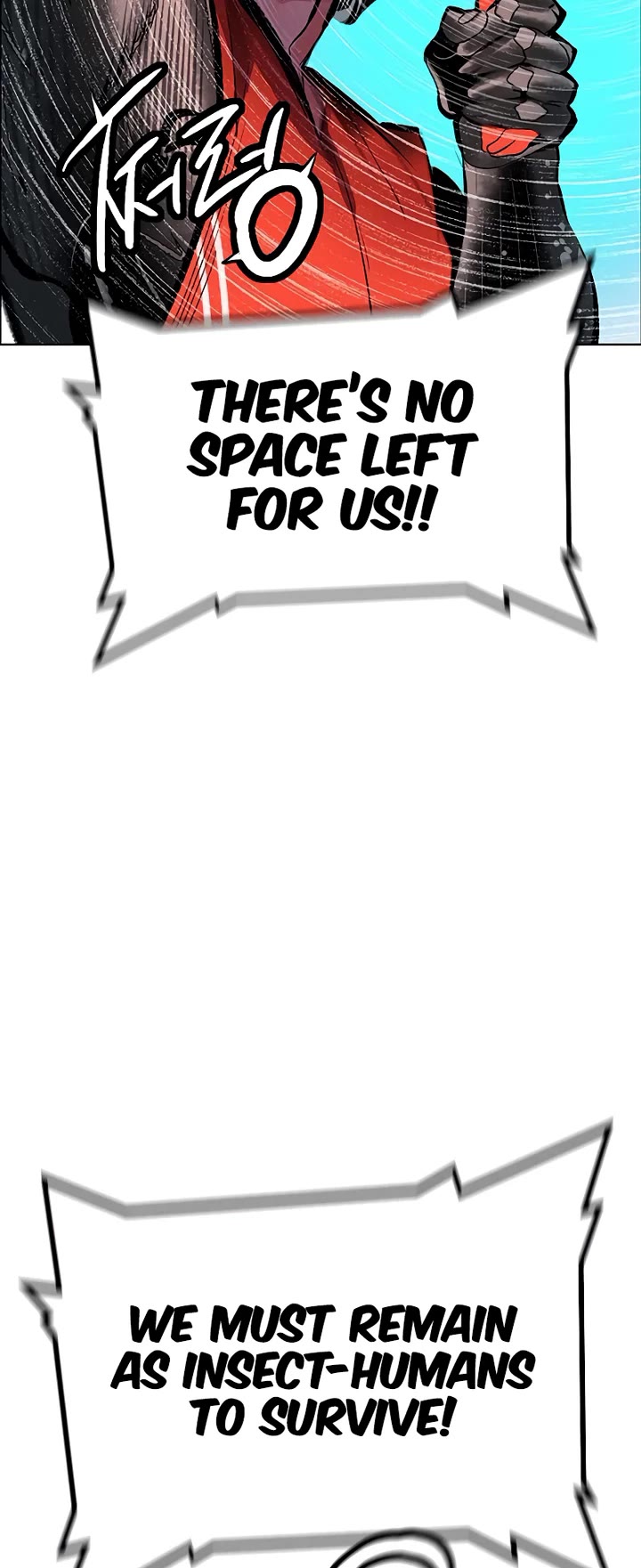 Jungle Juice Chapter 178 page 54 - Chapter 178