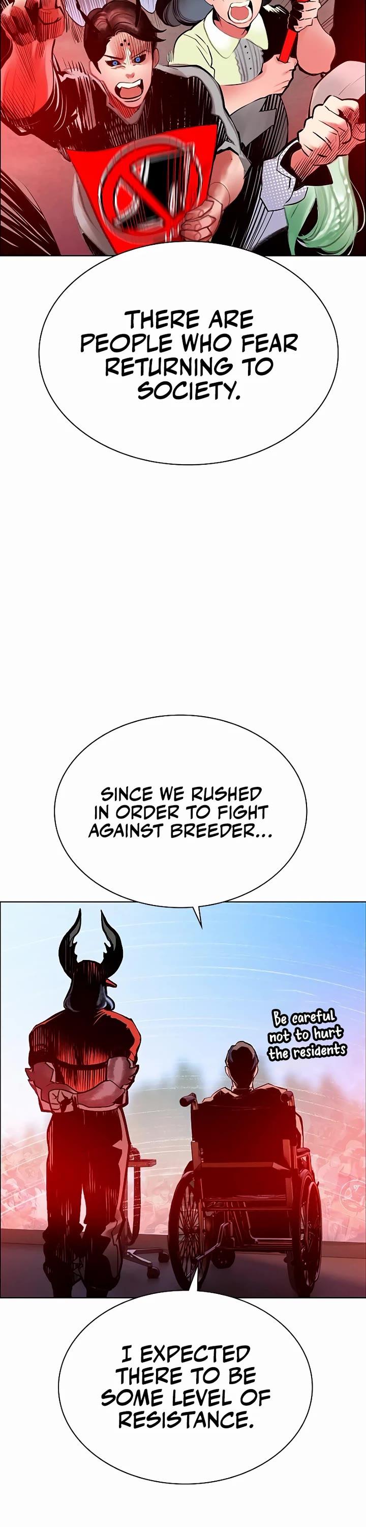 Jungle Juice Chapter 178 page 57 - Chapter 178