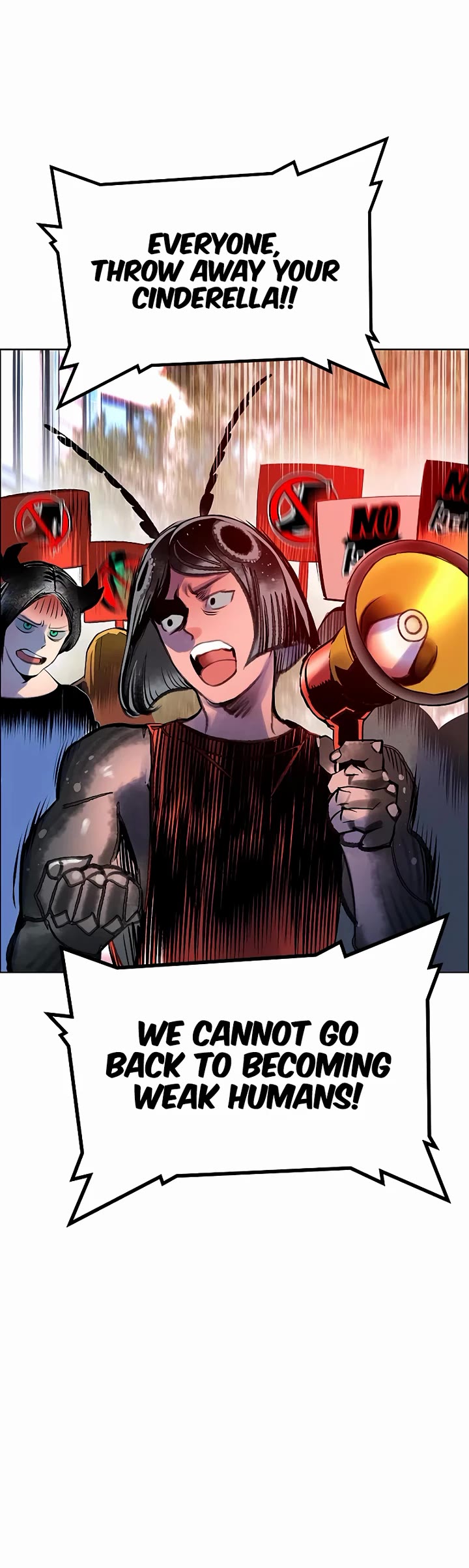 Jungle Juice Chapter 178 page 59 - Chapter 178