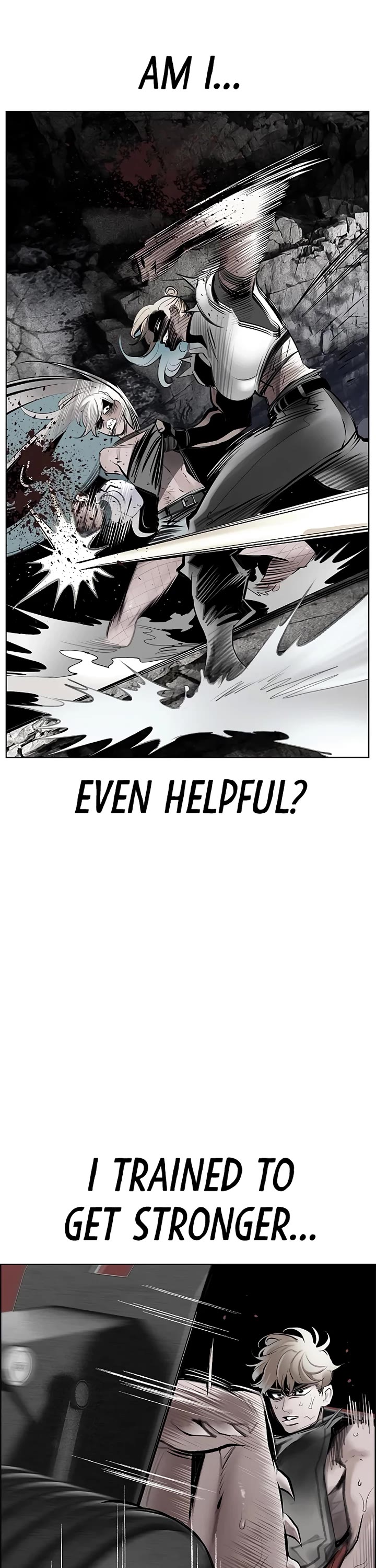 Jungle Juice Chapter 178 page 7 - Chapter 178