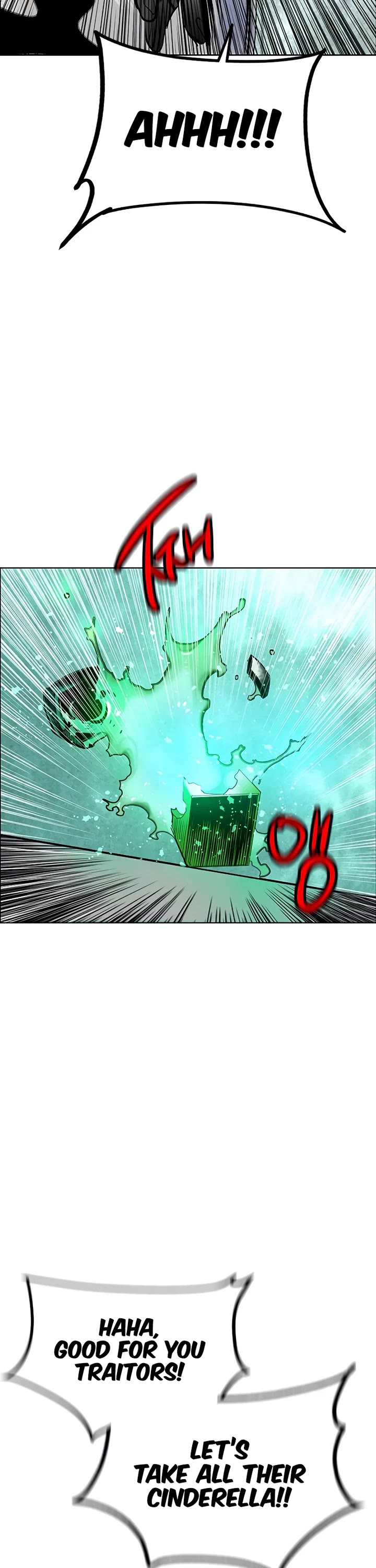 Jungle Juice Chapter 178 page 70 - Chapter 178