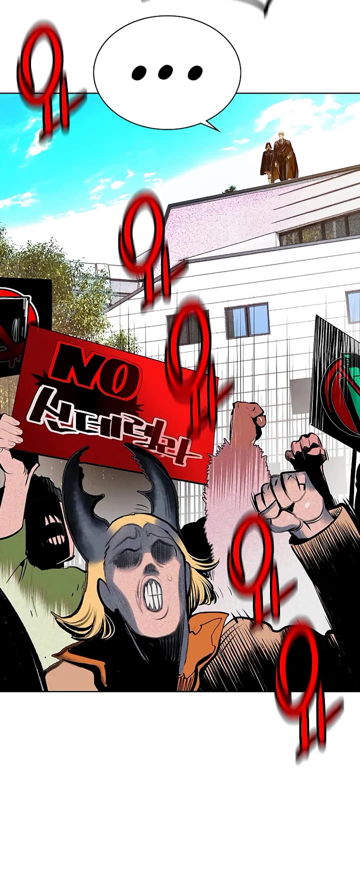 Jungle Juice Chapter 178 page 71 - Chapter 178