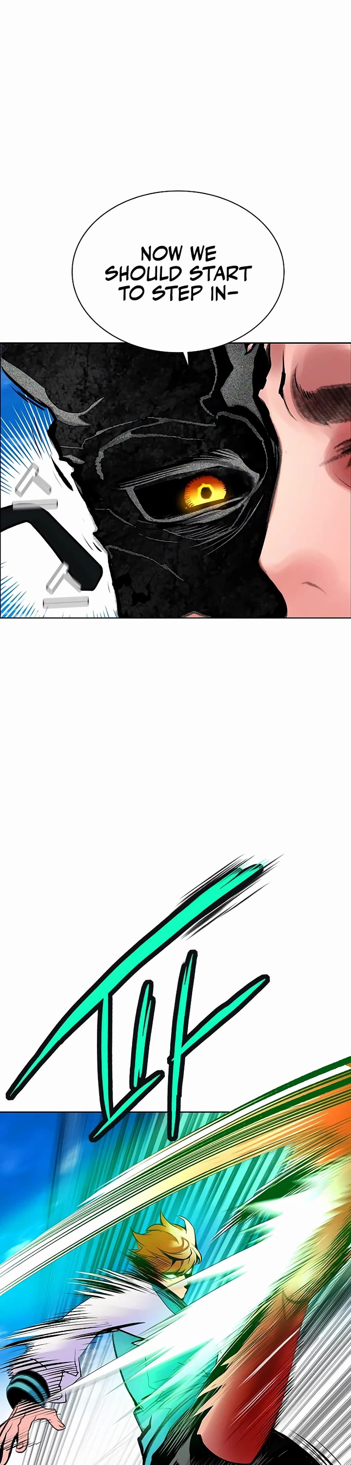 Jungle Juice Chapter 178 page 73 - Chapter 178