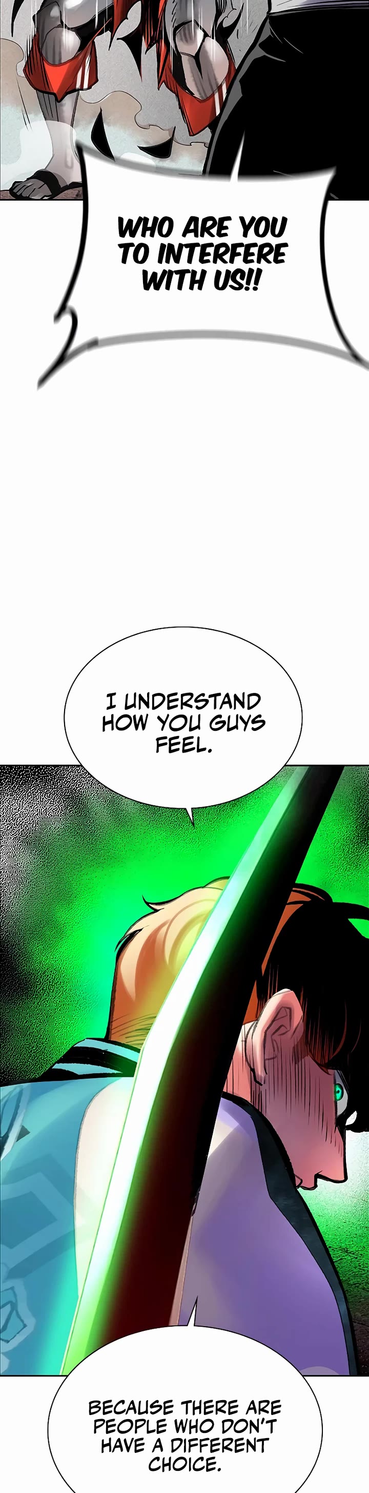 Jungle Juice Chapter 178 page 75 - Chapter 178
