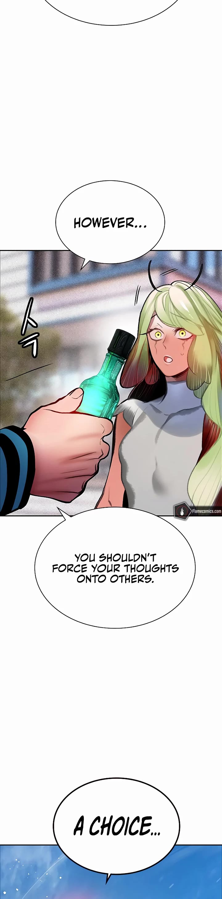 Jungle Juice Chapter 178 page 76 - Chapter 178