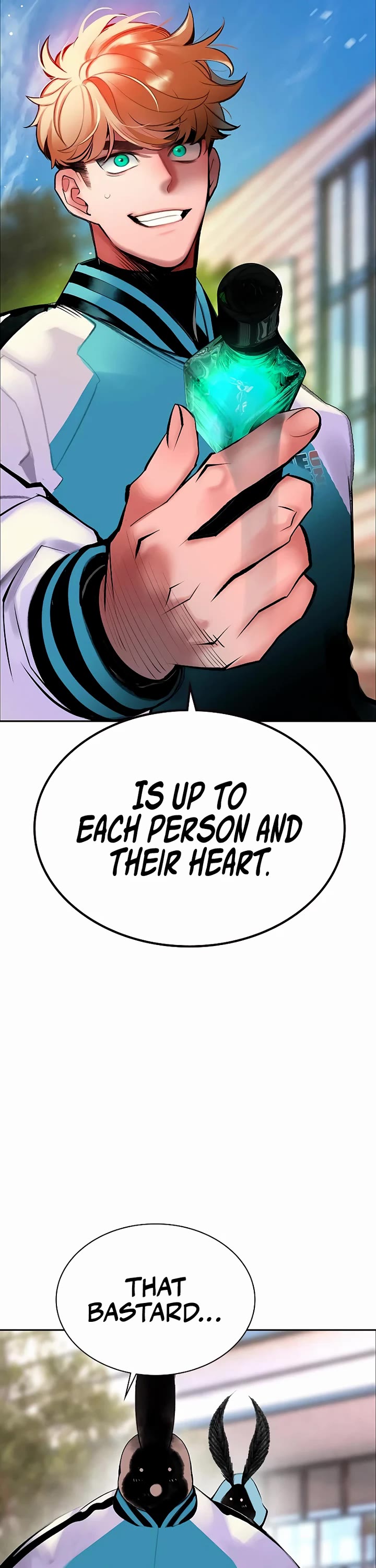 Jungle Juice Chapter 178 page 77 - Chapter 178