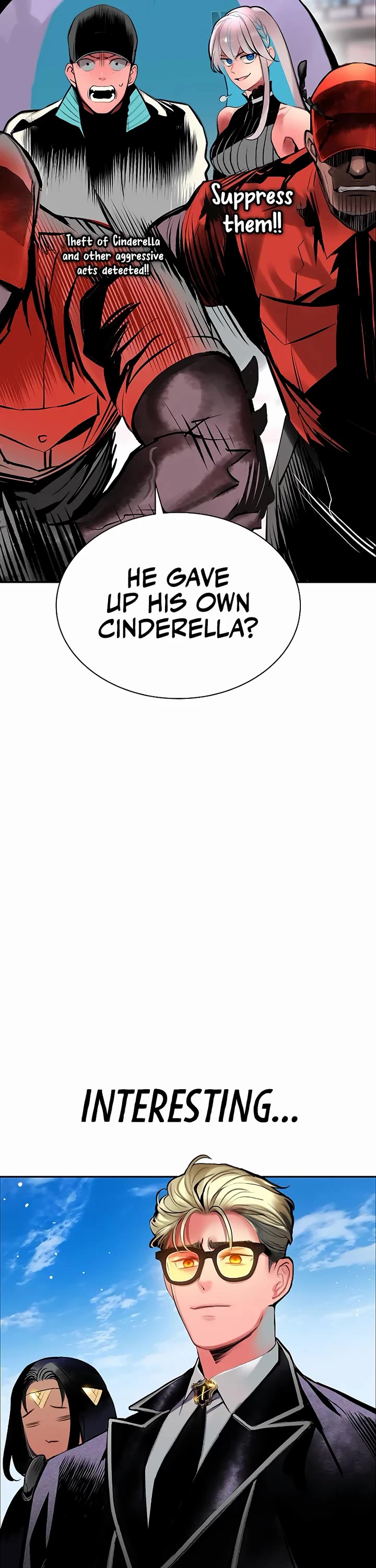 Jungle Juice Chapter 178 page 78 - Chapter 178