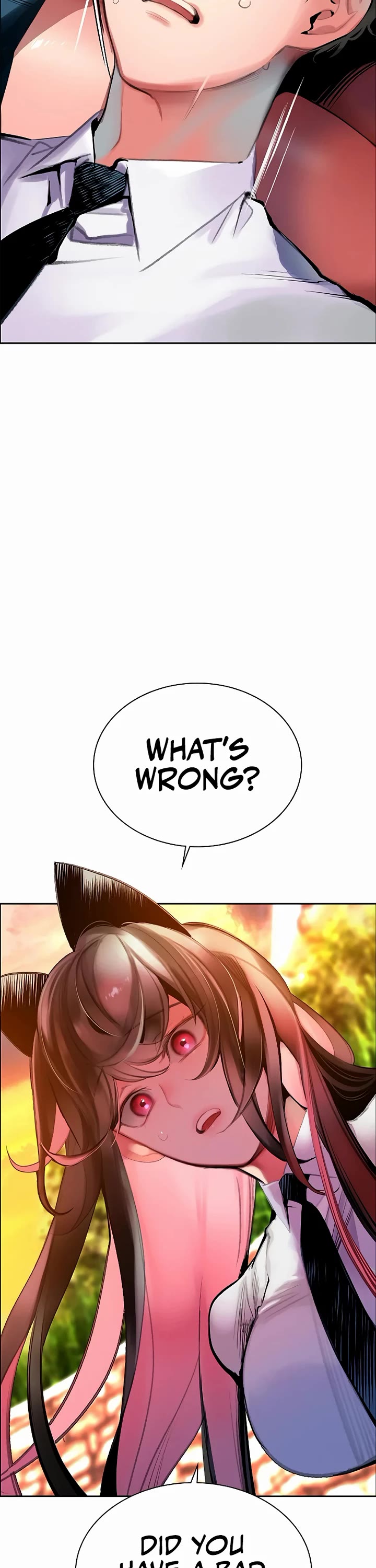 Jungle Juice Chapter 179 page 12 - Chapter 179