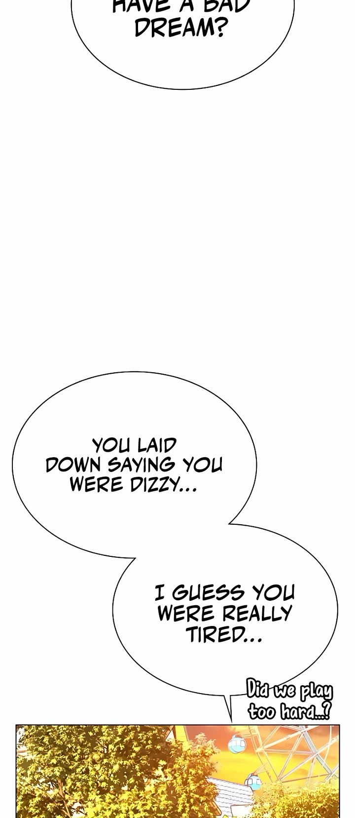 Jungle Juice Chapter 179 page 13 - Chapter 179