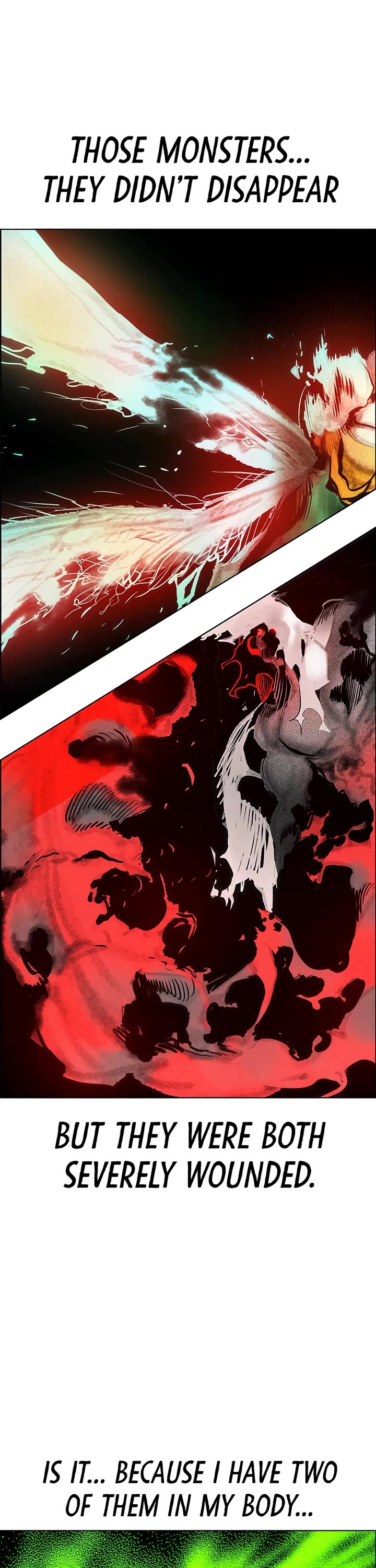 Jungle Juice Chapter 179 page 16 - Chapter 179