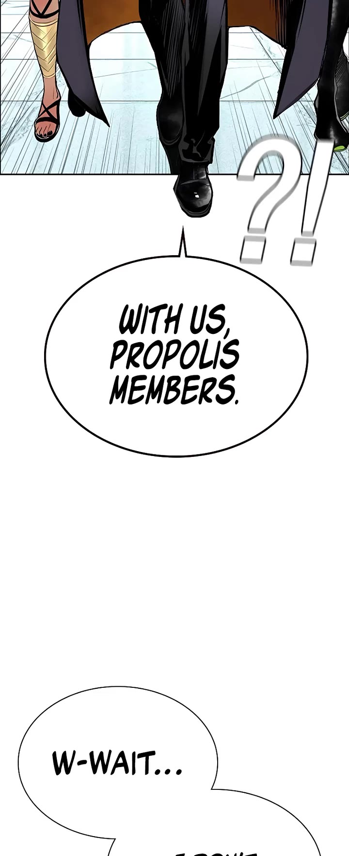 Jungle Juice Chapter 179 page 23 - Chapter 179