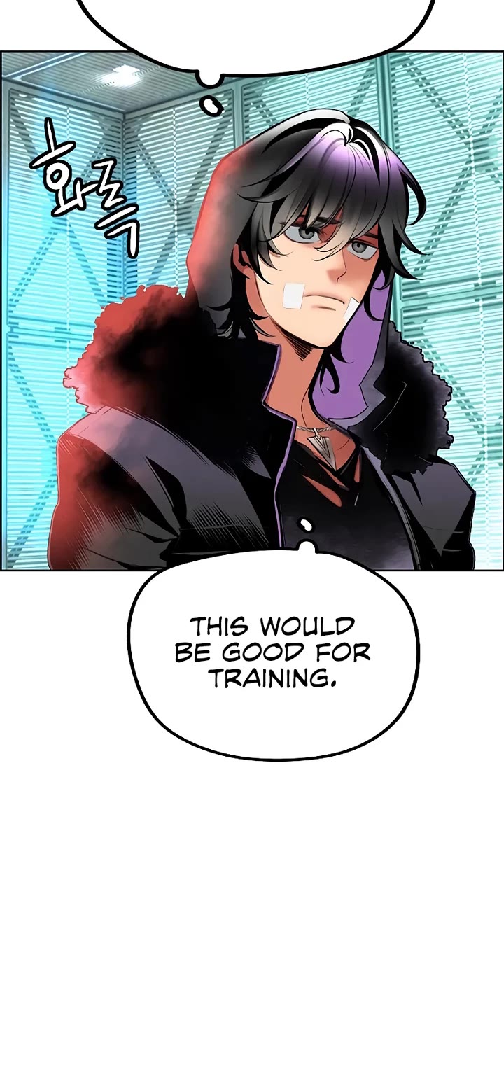 Jungle Juice Chapter 179 page 29 - Chapter 179