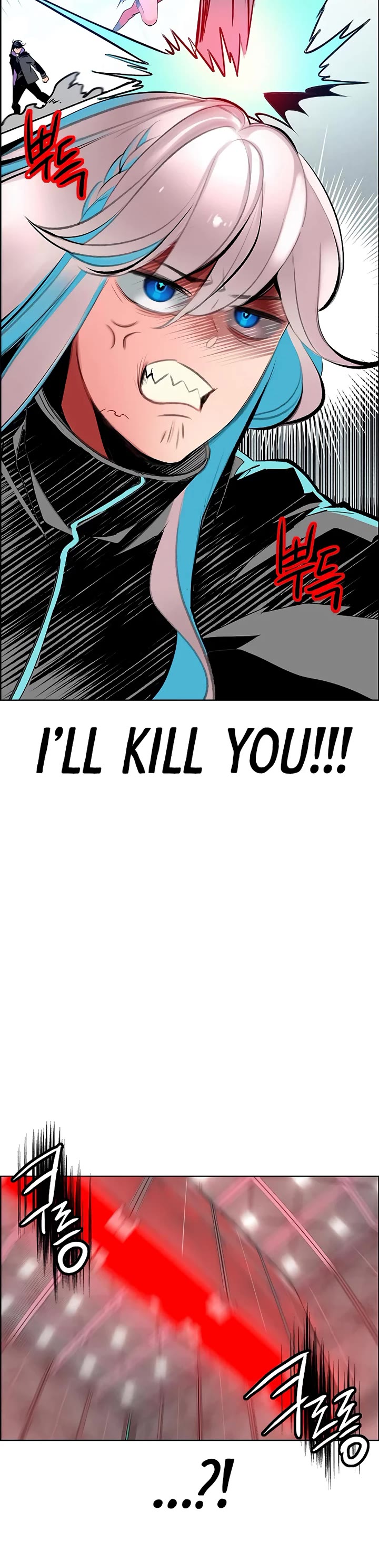 Jungle Juice Chapter 179 page 32 - Chapter 179