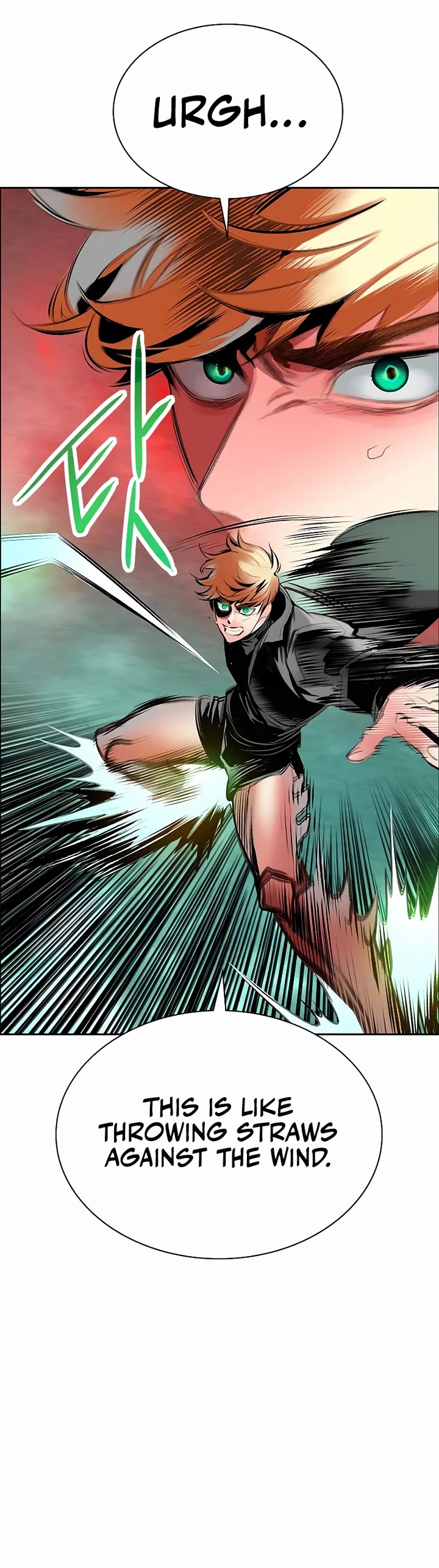 Jungle Juice Chapter 179 page 37 - Chapter 179