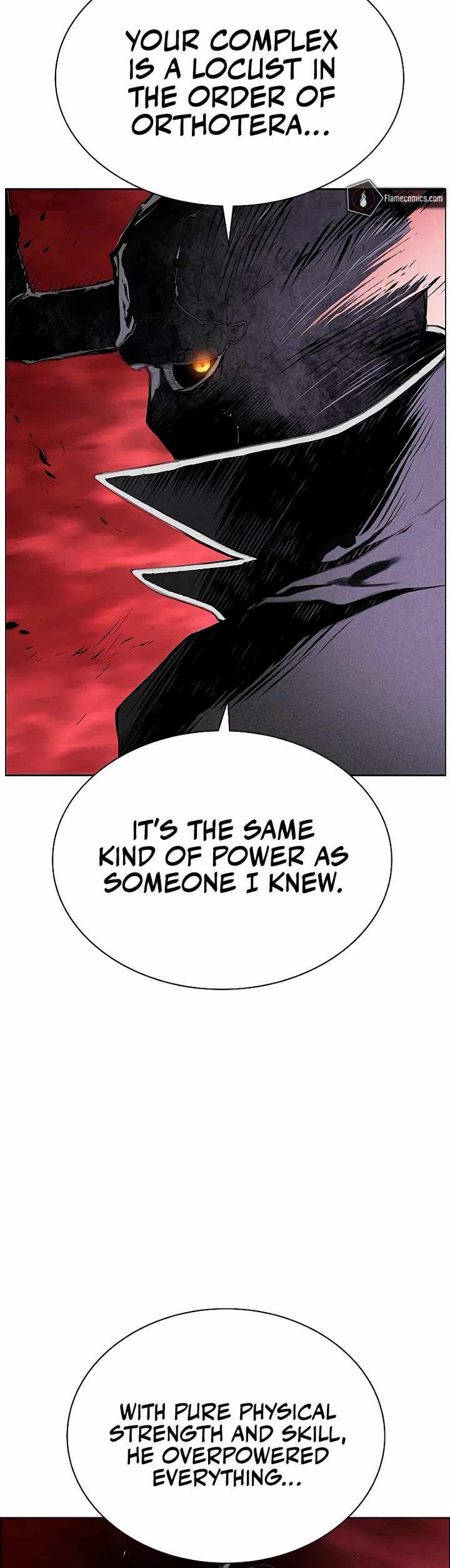 Jungle Juice Chapter 179 page 40 - Chapter 179