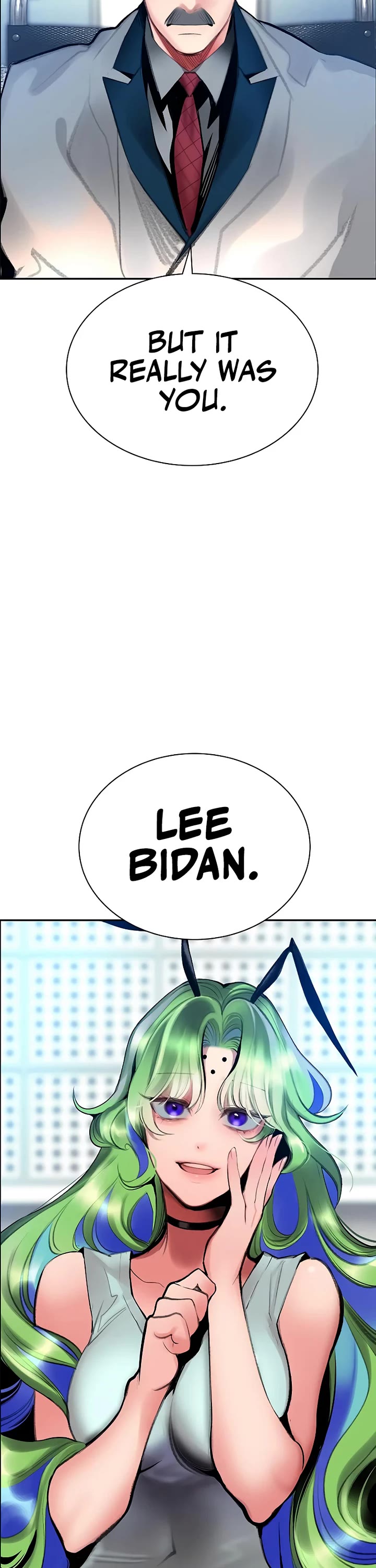 Jungle Juice Chapter 179 page 48 - Chapter 179