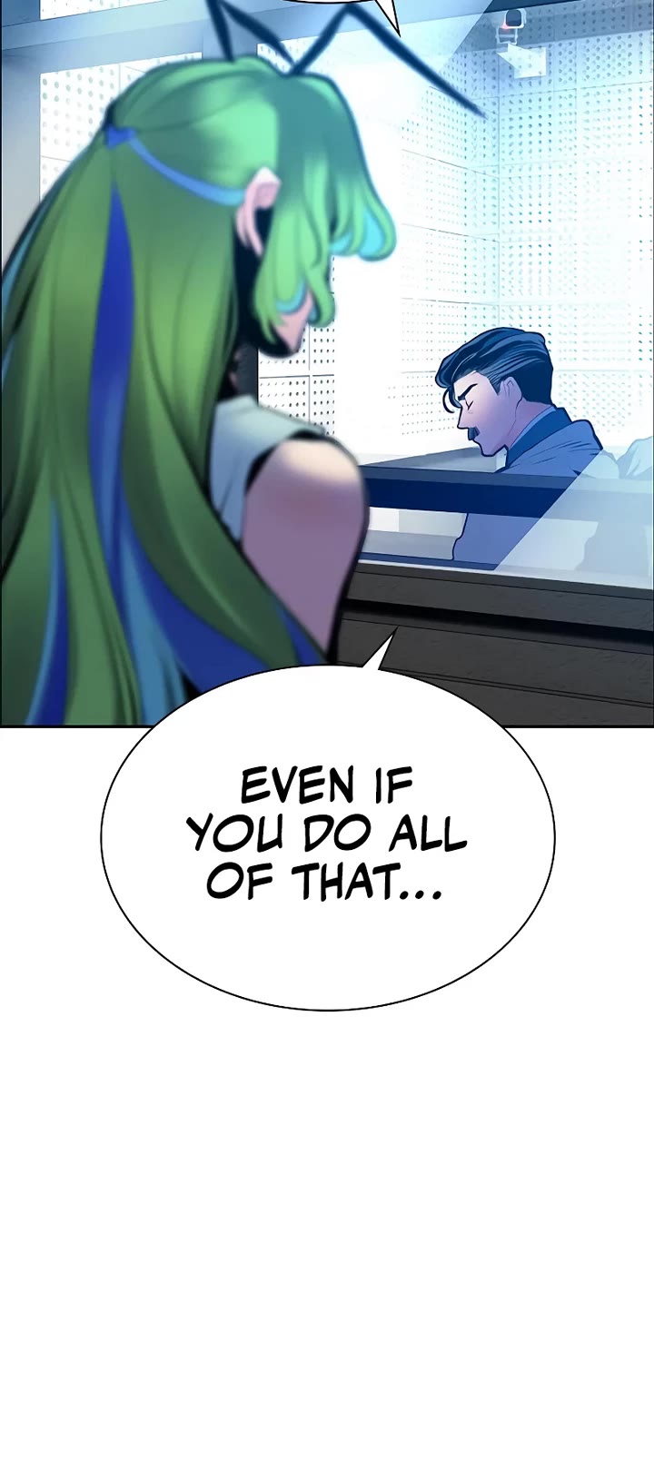 Jungle Juice Chapter 179 page 55 - Chapter 179