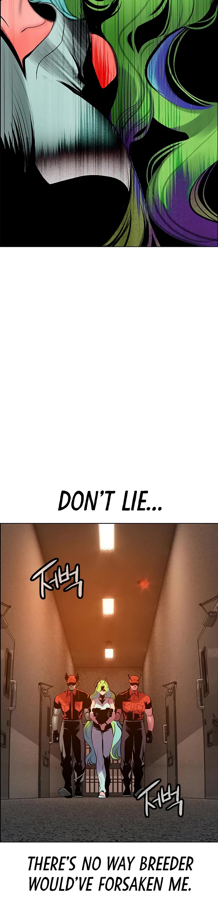 Jungle Juice Chapter 179 page 57 - Chapter 179