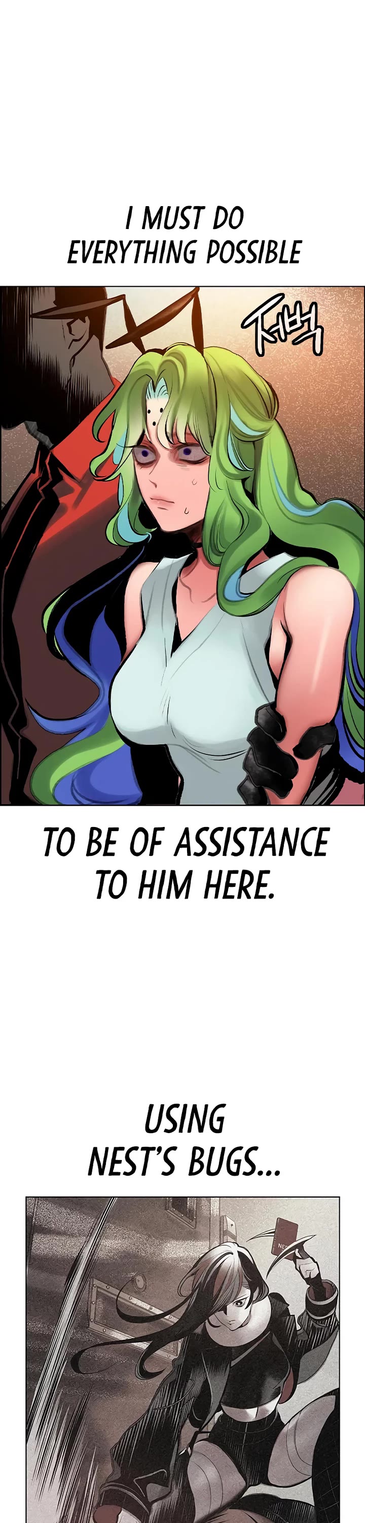 Jungle Juice Chapter 179 page 58 - Chapter 179