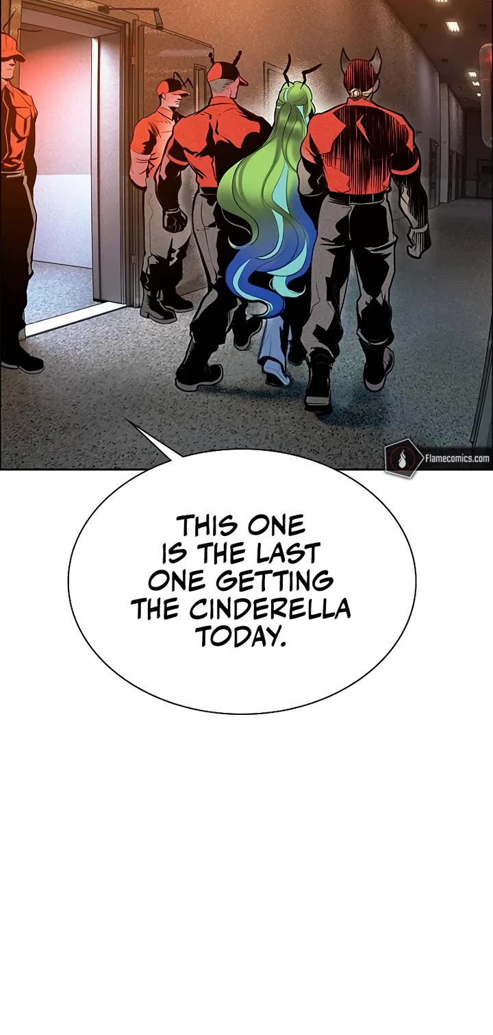 Jungle Juice Chapter 179 page 60 - Chapter 179