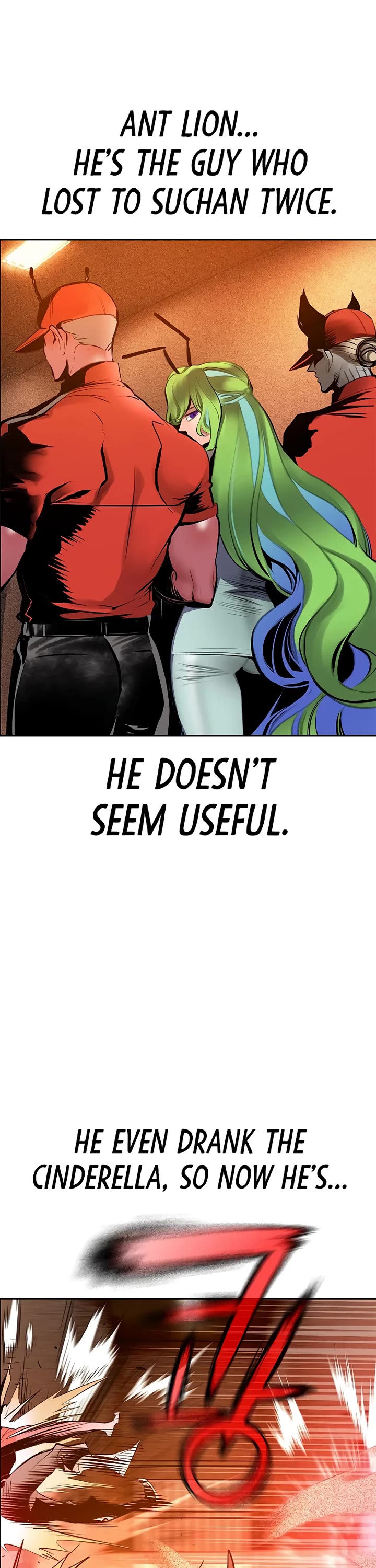 Jungle Juice Chapter 179 page 66 - Chapter 179