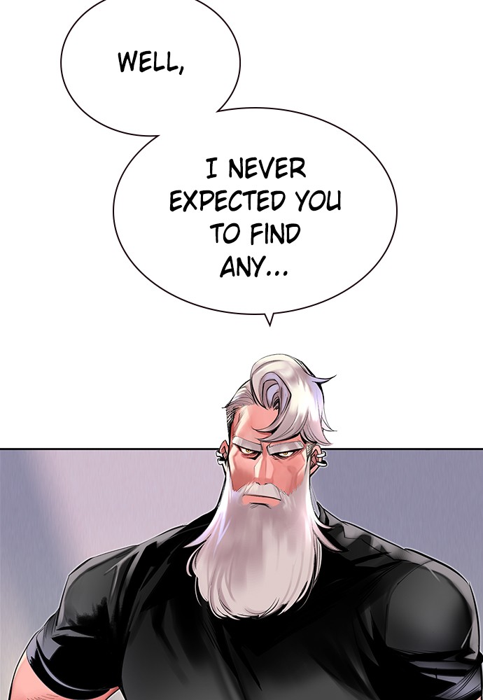 Jungle Juice Chapter 18 page 10 - Chapter 18: Episode 18