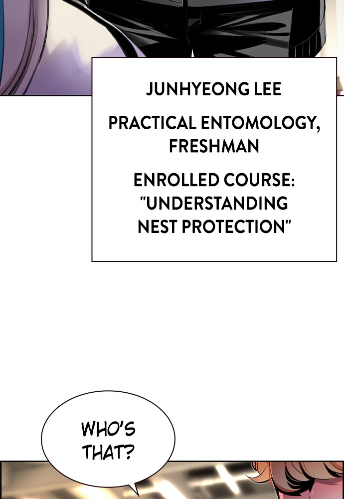 Jungle Juice Chapter 18 page 101 - Chapter 18: Episode 18