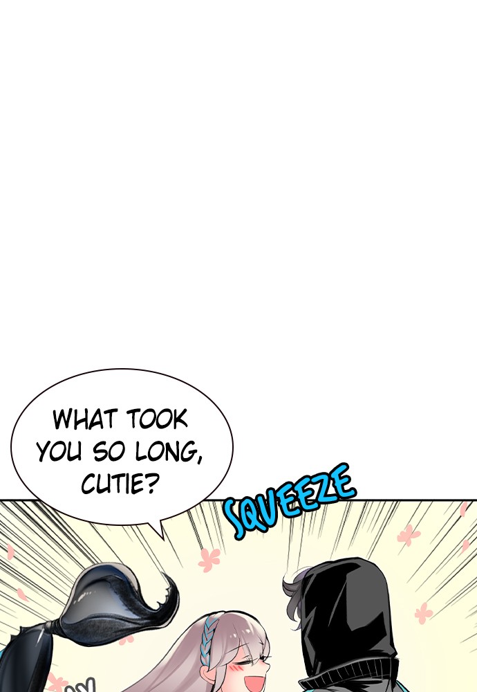 Jungle Juice Chapter 18 page 104 - Chapter 18: Episode 18