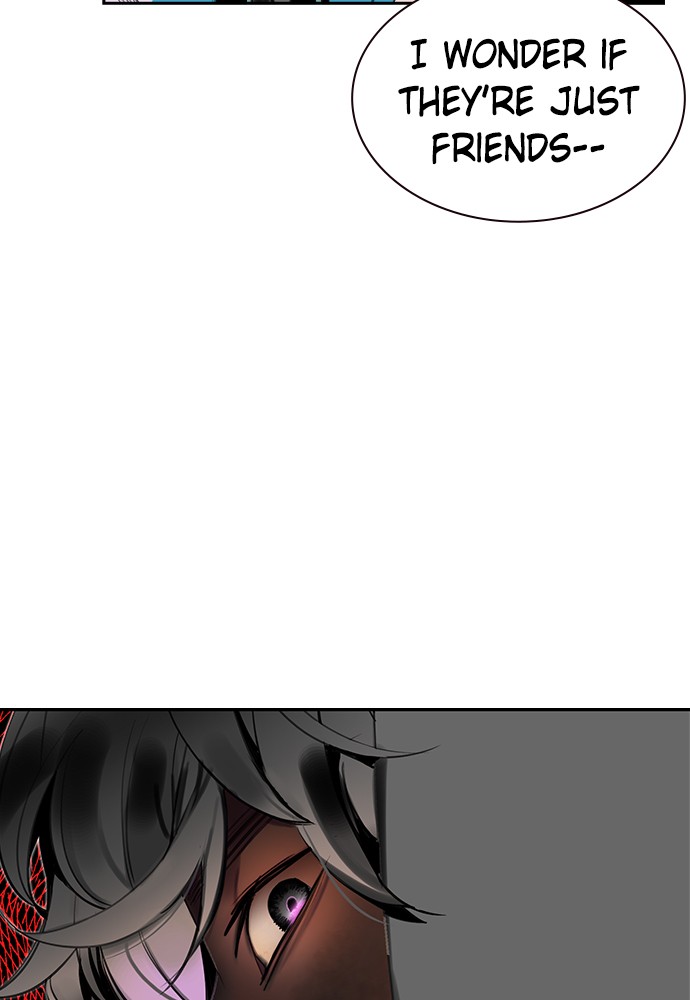 Jungle Juice Chapter 18 page 110 - Chapter 18: Episode 18