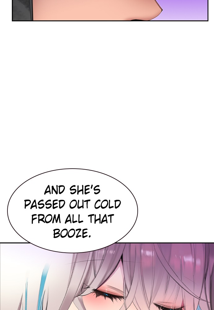 Jungle Juice Chapter 18 page 119 - Chapter 18: Episode 18